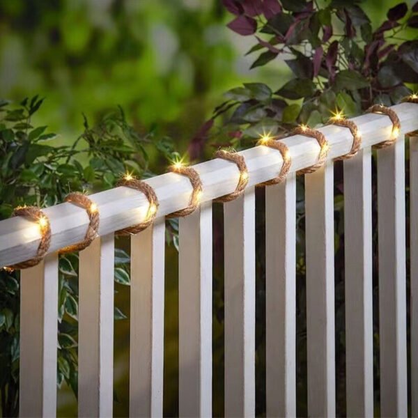 led decoration lights