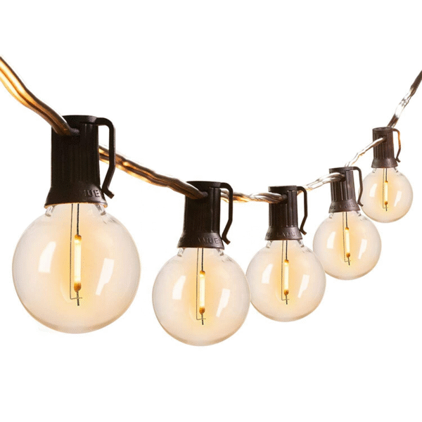 magnetic christmas lights,outdoor light bulbs,