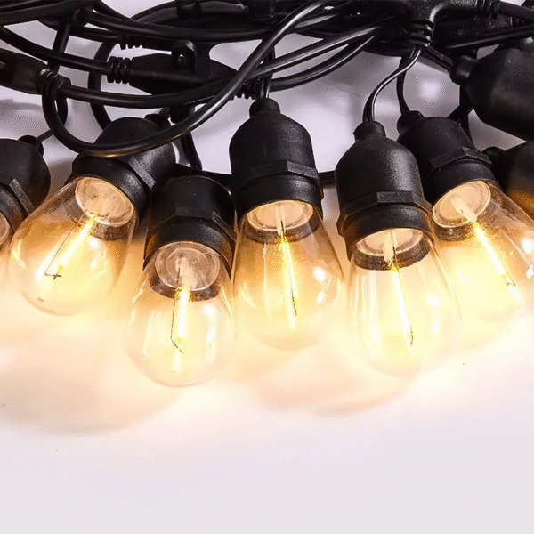 outdoor light bulbs