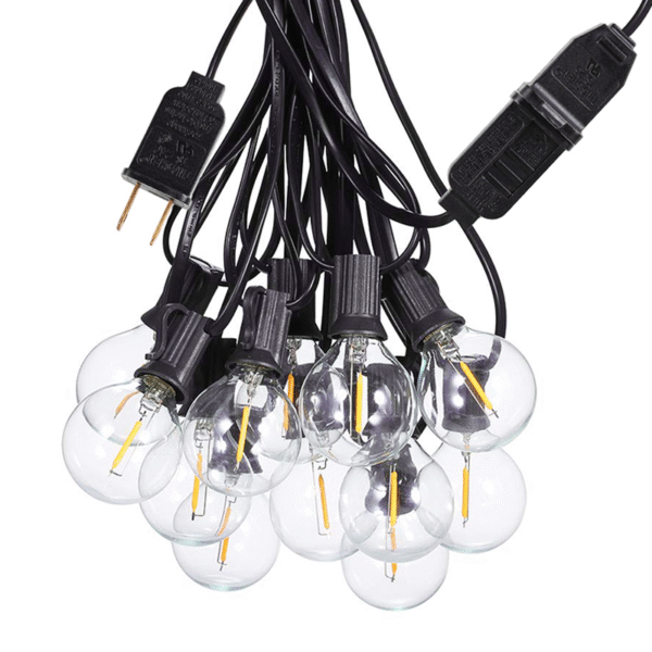 mini christmas lights