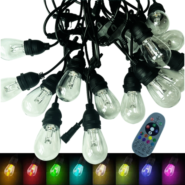 mini christmas lights