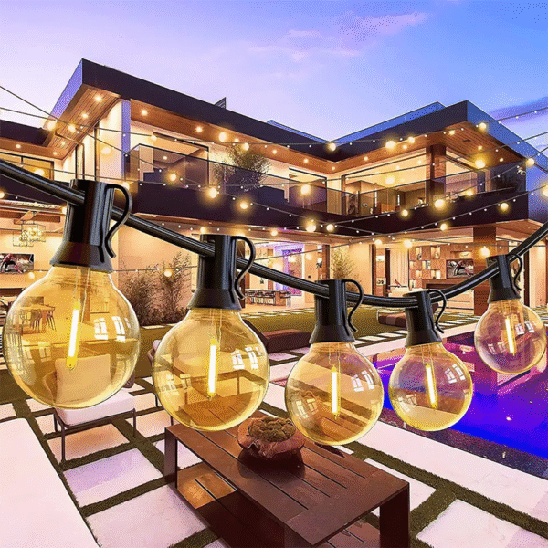 low voltage garden light bulbs