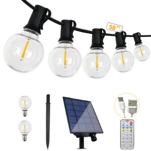 led decoration lights