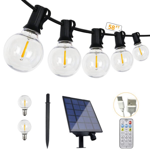 led decoration lights