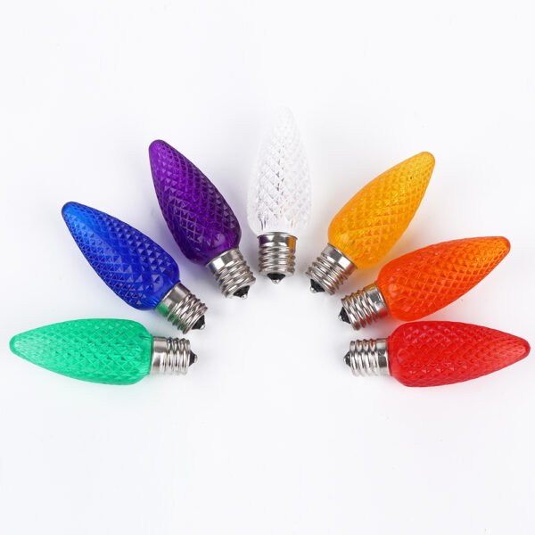 mini christmas lights