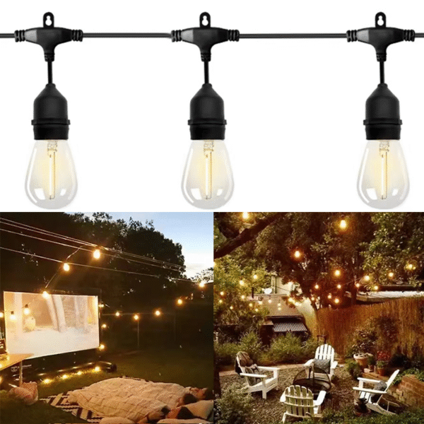 mini christmas lights