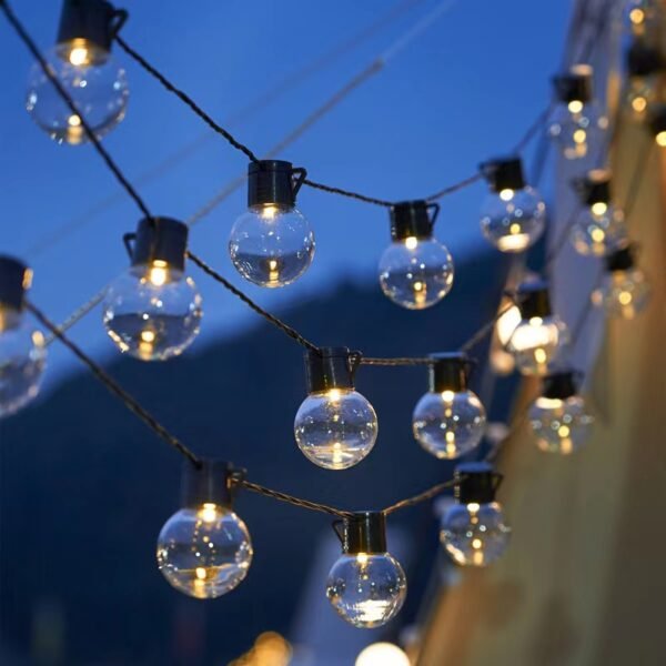 low voltage garden light bulbs