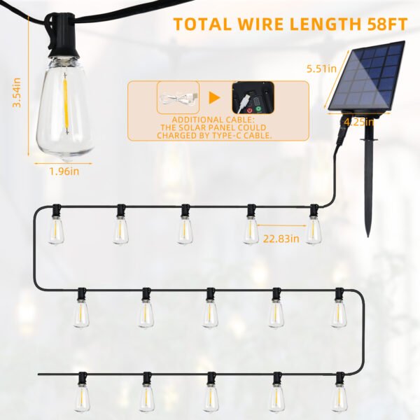 outdoor pendant lighting