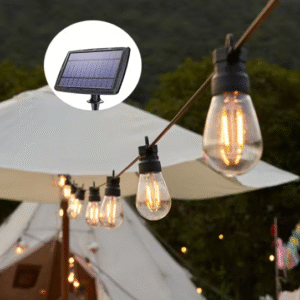 outdoor hanging lights