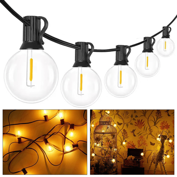 outdoor pendant lighting