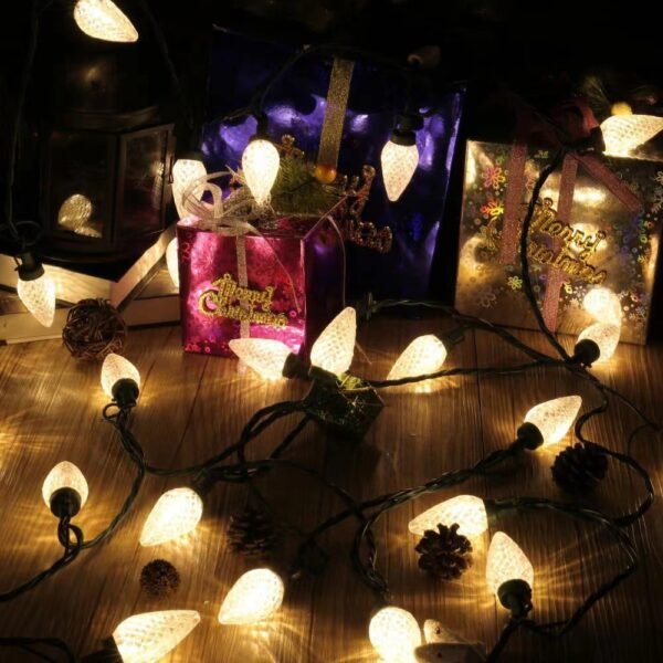 decorative light bulbs