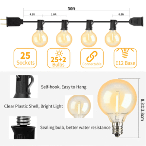 outdoor pendant lighting