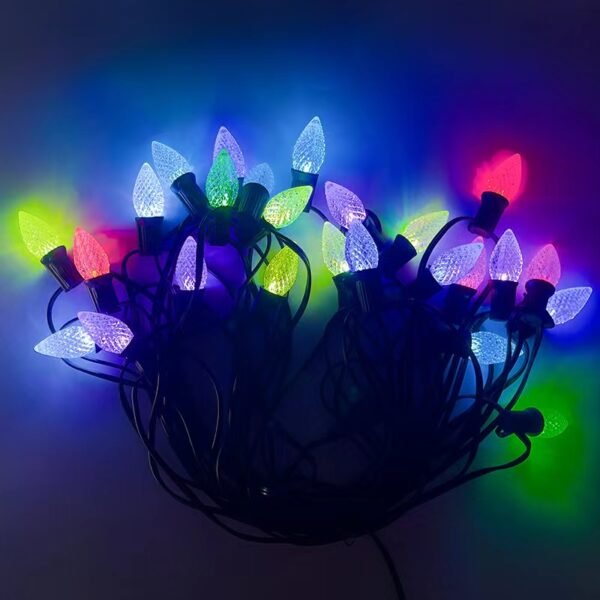 christmas light bulbs