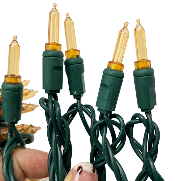 modern garden lights