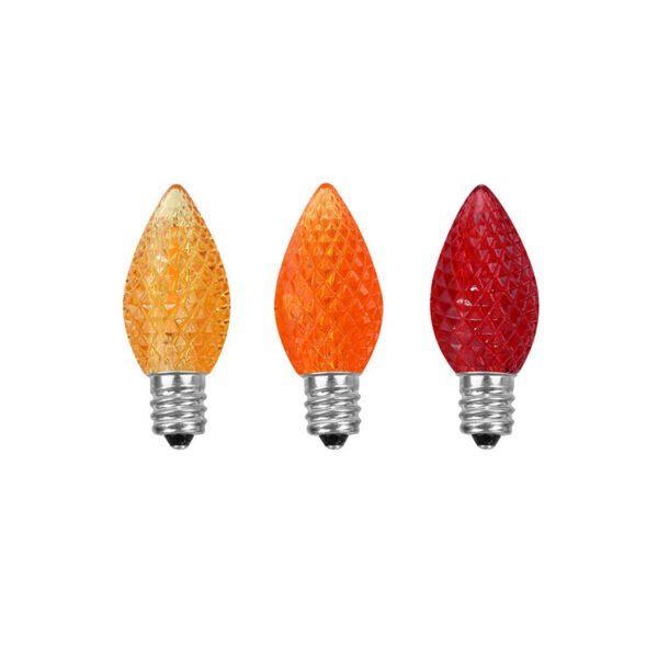 low voltage garden light bulbs