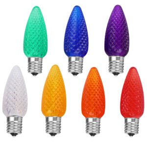 modern outdoor garden lights