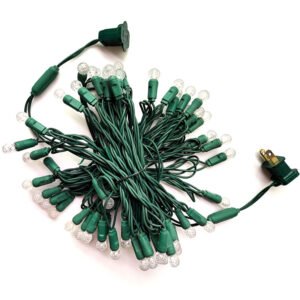c9 christmas light bulbs