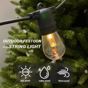 solar powered light for garden,