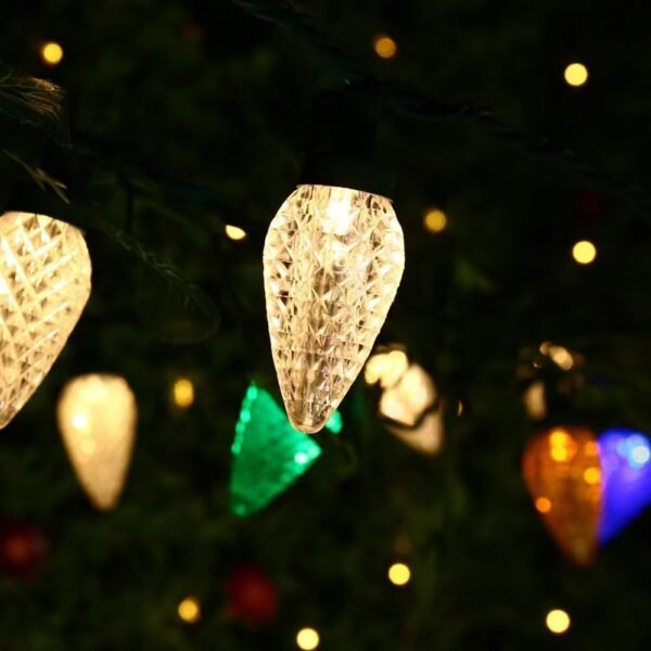 modern garden lights,string lights