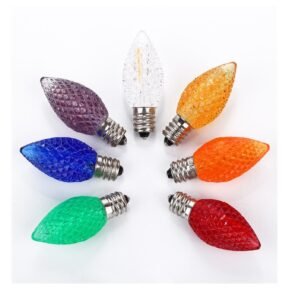 modern outdoor garden lights