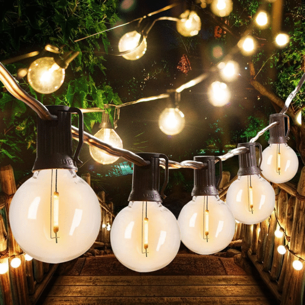 outdoor light bulbs