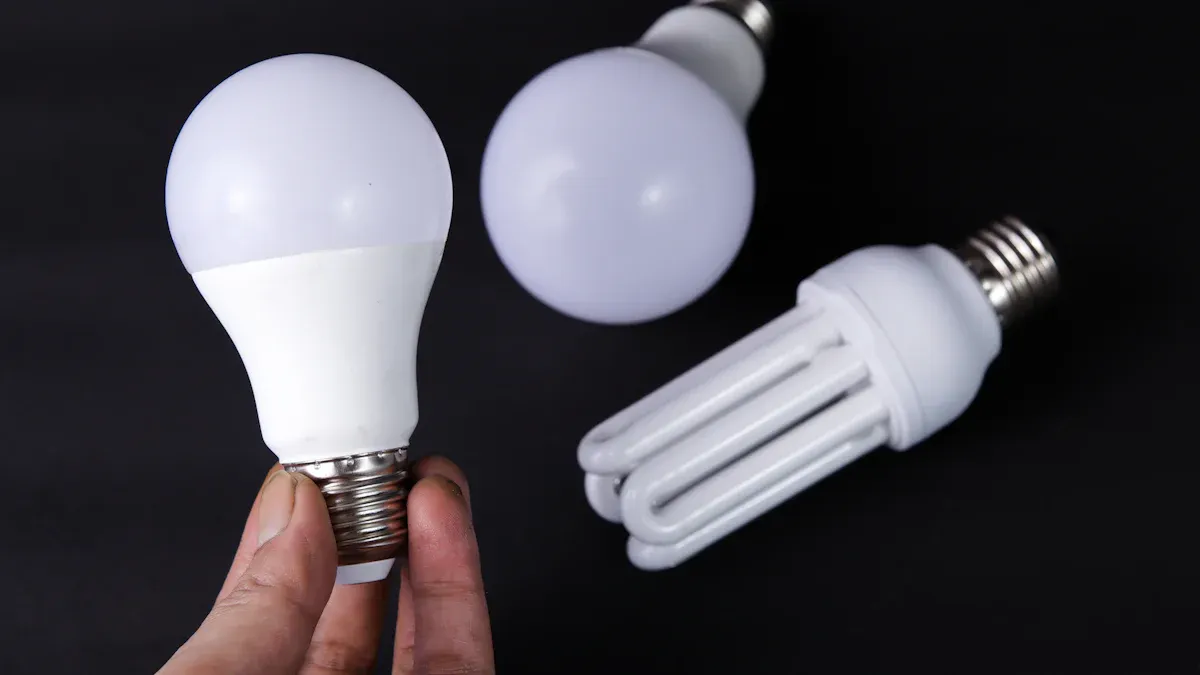 C7 Light Bulb vs C9 Light Bulb Which Is Better for Your Holiday Decor