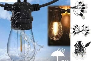 home 1 Garden Lights 15 1