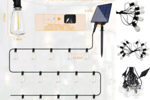 home 1 Garden Lights 22 1