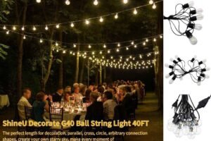 home 1 Garden Lights 27 1