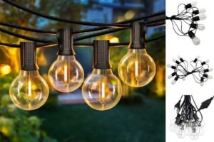 home 1 Garden Lights 29 2