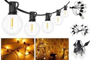 home 2 Garden Lights 33 1