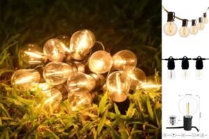 home 1 Garden Lights 45 1