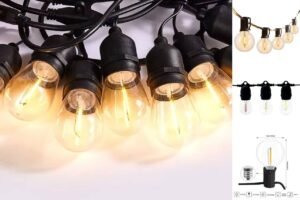 home 1 Garden Lights 47 1