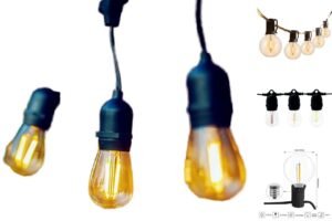 home 1 Garden Lights 49 1