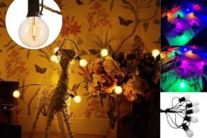 home 1 Garden Lights 5 1