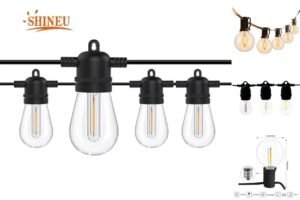 home 1 Garden Lights 52 1