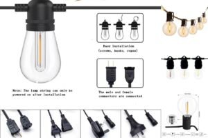 home 3 Garden Lights 53 1