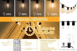 home 1 Garden Lights 57 1