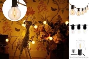 Garden Lights 71 1