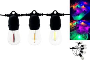 home 1 Garden Lights 8 1