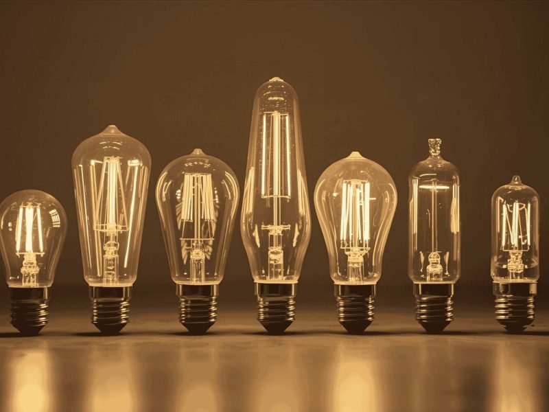 Light Bulbs